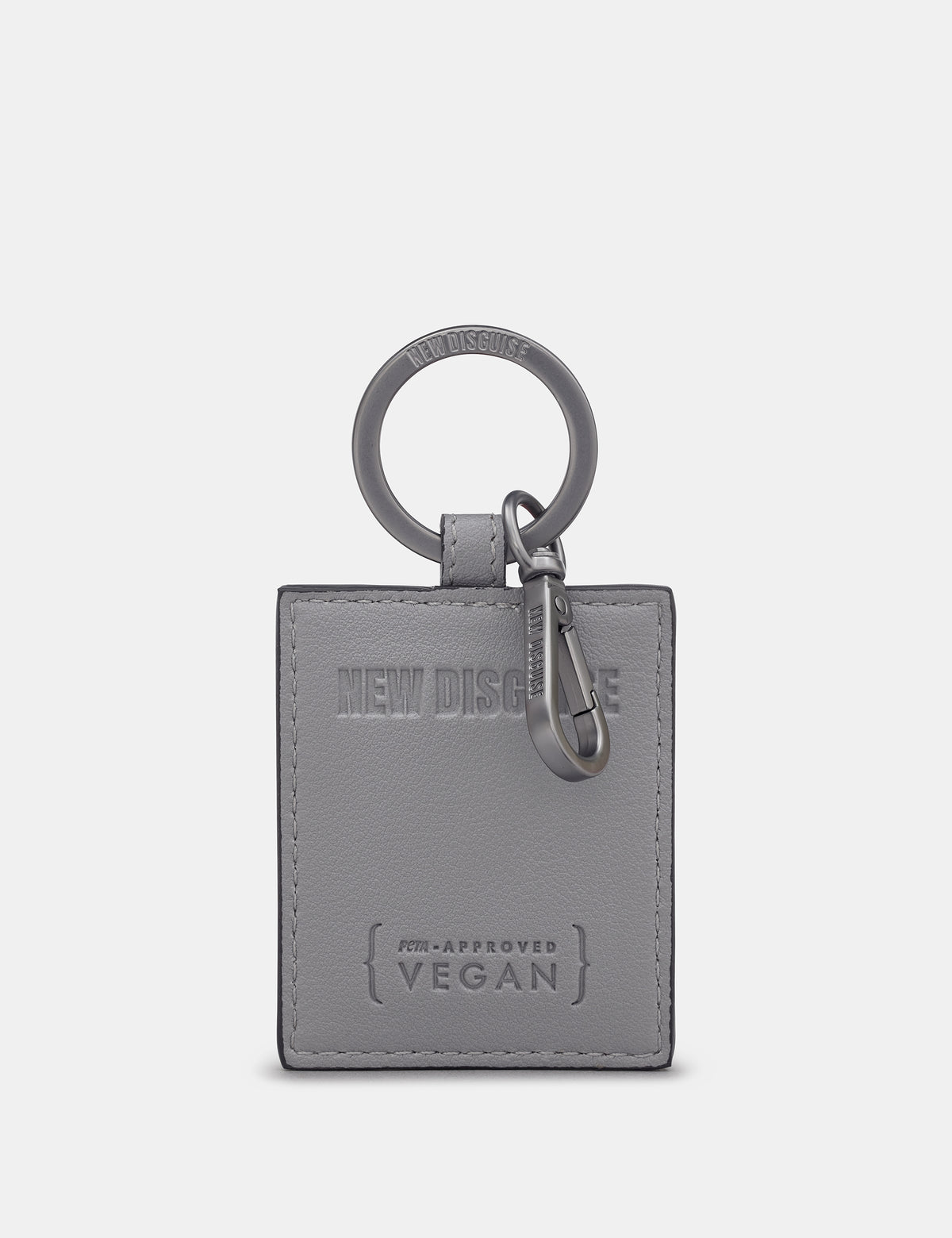 Bronte Book Club Keyring / Charm
