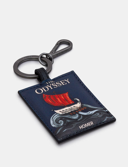 Homer's Odyssey Keyring / Charm