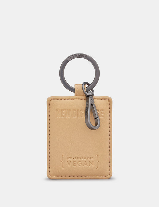 Malted Milk Keyring / Charm