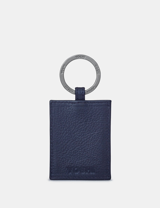 Cook Bookworm Library Leather Keyring