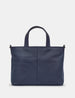 Hampton Multiway Leather Grab Bag