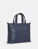 Hampton Multiway Leather Grab Bag