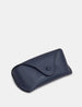 Atlantic Leather Glasses Case