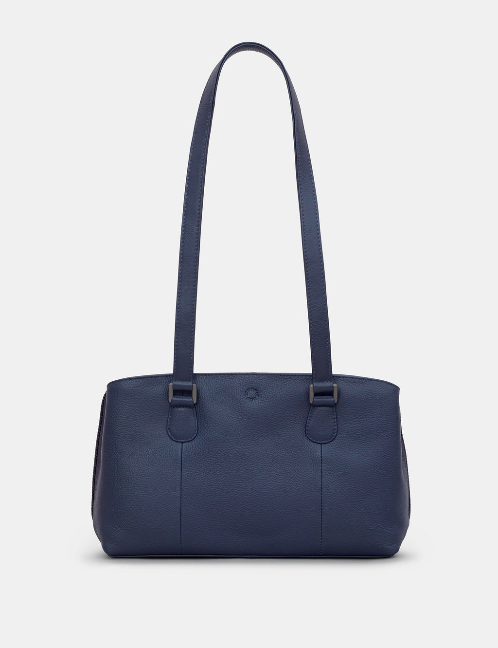 Ealing Leather Shoulder Bag