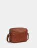 Belmont Leather Camera Bag