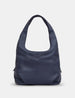 Meehan Leather Shoulder Bag